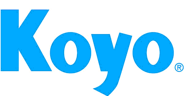 KOYO 7301B bearing