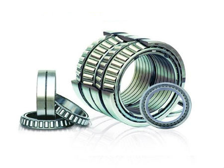 Tapered Roller Bearings