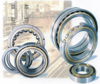 Angular Contact Ball Bearings