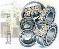 Spherical Roller Bearings