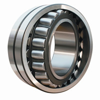 Spherical Roller Bearings