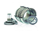 Tapered Roller Bearings