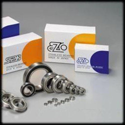 Deep Groove Ball Bearings