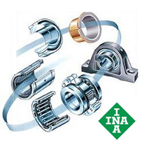Cylindrical Roller Thrust Bearings