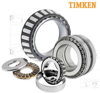 Tapered Roller Bearings