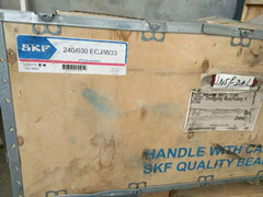 SKF-240/630ECJ/W33 style=