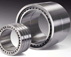 Rolling mill bearings