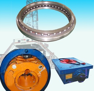 Angular Contact Thrust Ball Bearings