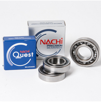 Deep Groove Ball Bearings