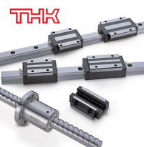 Linear Motion Bearings